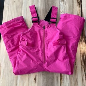 Like new 4T Columbia Snow Pants